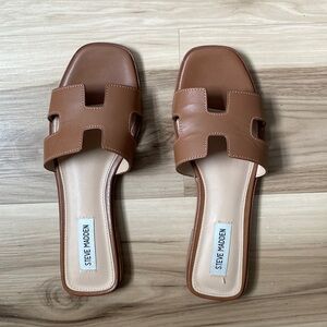 Steve Madden Hadyn Sandals